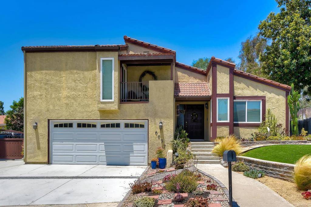 6037 Central AVE, Bonita, CA 91902