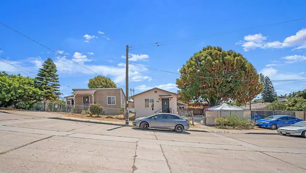 1909 11 S 41st ST, San Diego, CA 92113