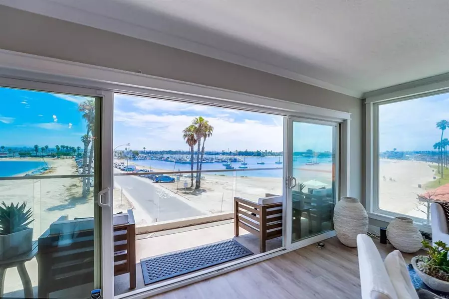 3500 Bayside WALK #3C, San Diego, CA 92109