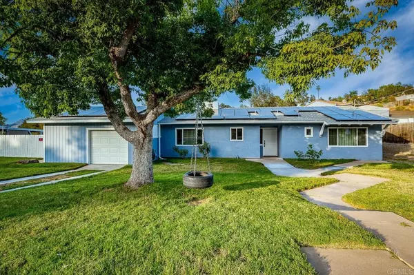 8229 Medill AVE, El Cajon, CA 92021