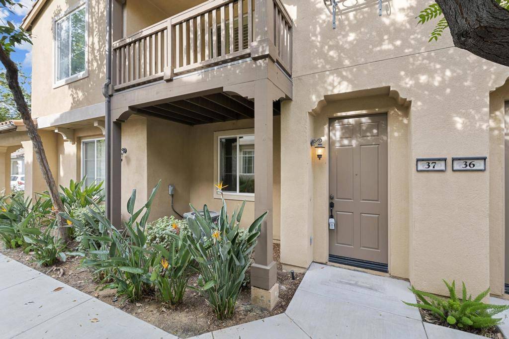 2362 Corte Mistico #37, Chula Vista, CA 91914