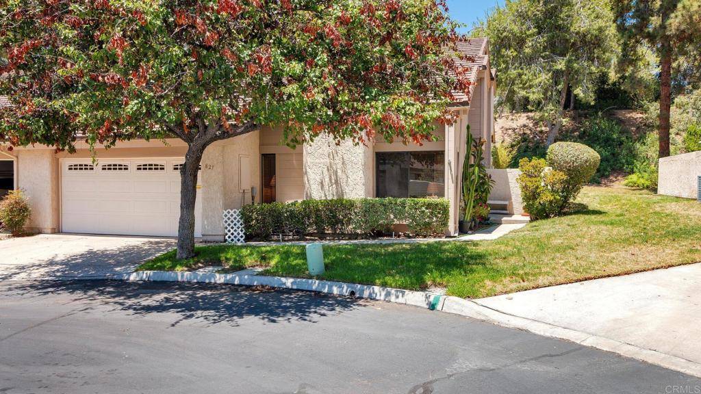 827 Chervil Ct., Chula Vista, CA 91910