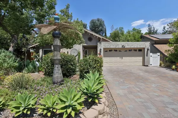 1624 Pepper Drive, El Cajon, CA 92021