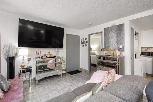 San Diego, CA 92173,2015 Dairy Mart RD #1