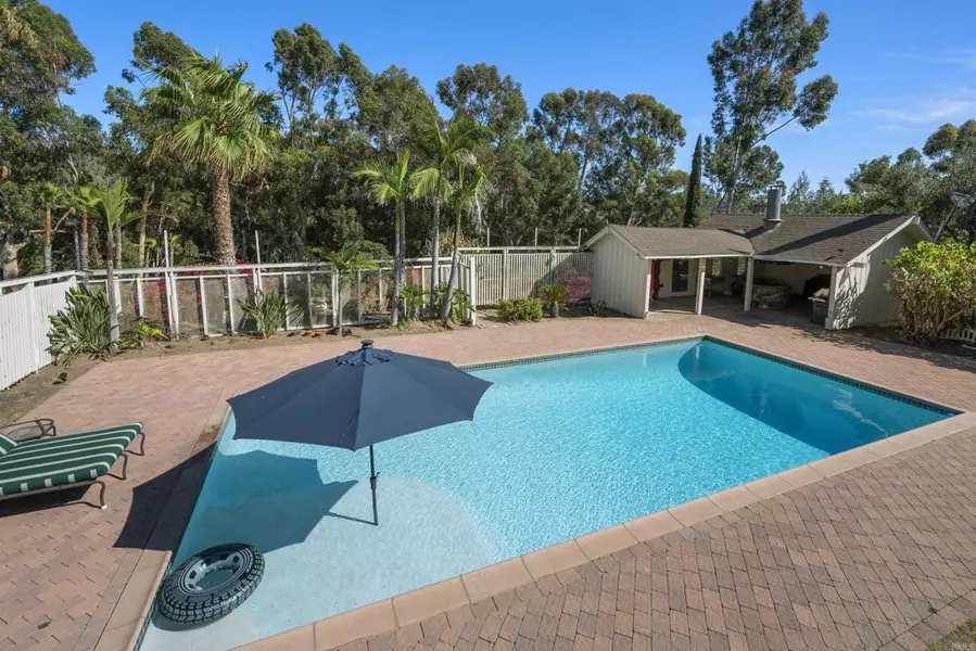 4509 CRESTA VERDE LN, Bonita, CA 91902