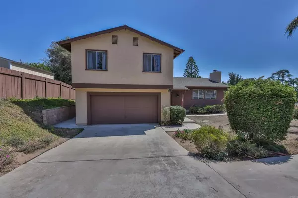 10807 Explorer Rd, La Mesa, CA 91941