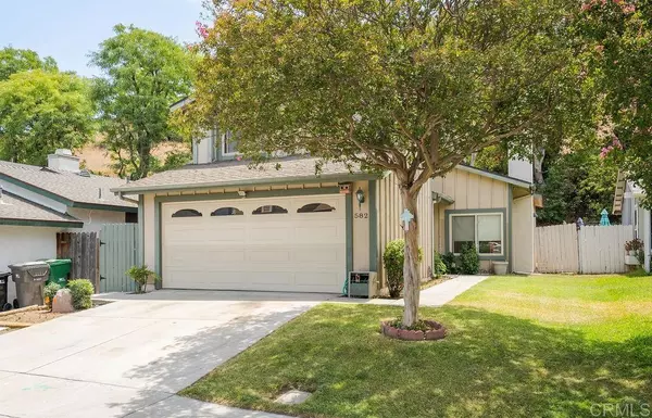 La Verne, CA 91750,582 Lantana ST