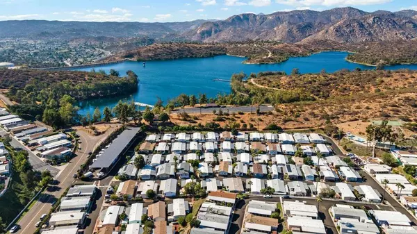 Lakeside, CA 92040,9395 Harritt RD #189