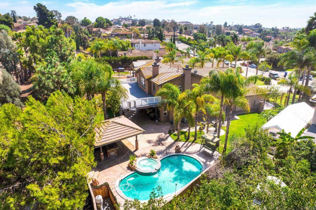 Bonita, CA 91902,3620 Bonita Farms CT