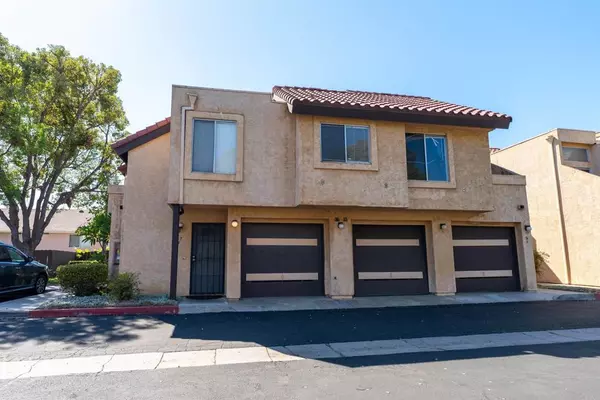514 Jamacha RD #17, El Cajon, CA 92019