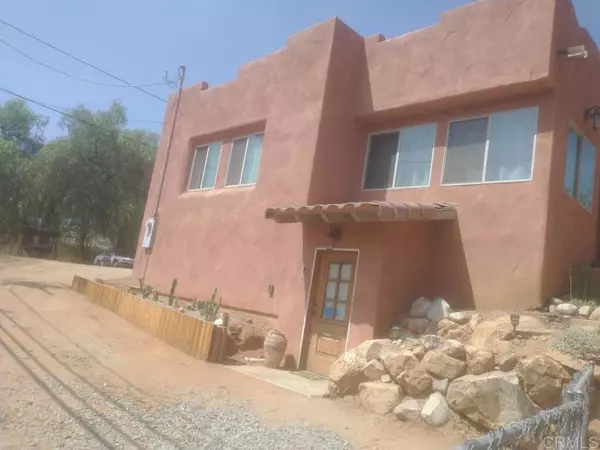 El Cajon, CA 92019,431 Harbison Canyon RD