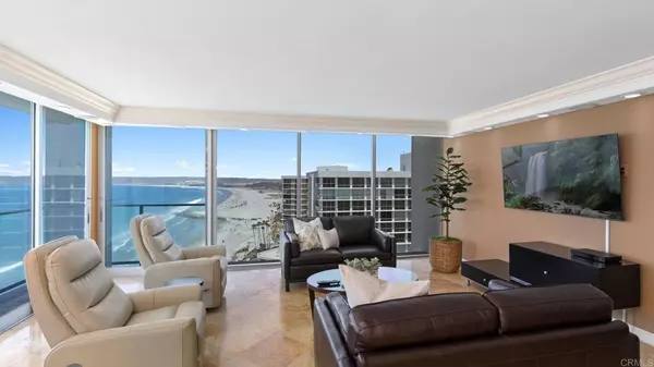 Coronado, CA 92118,1760 Avenida del Mundo #1604