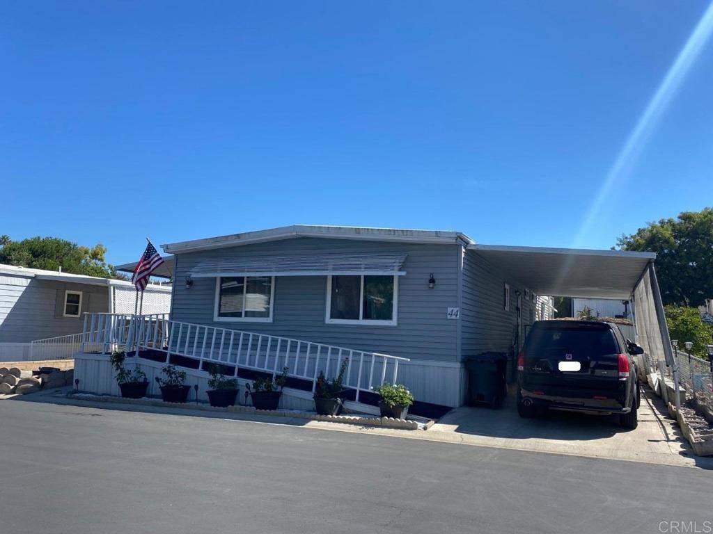 1925 Otay Lakes Rd. #44, Chula Vista, CA 91913