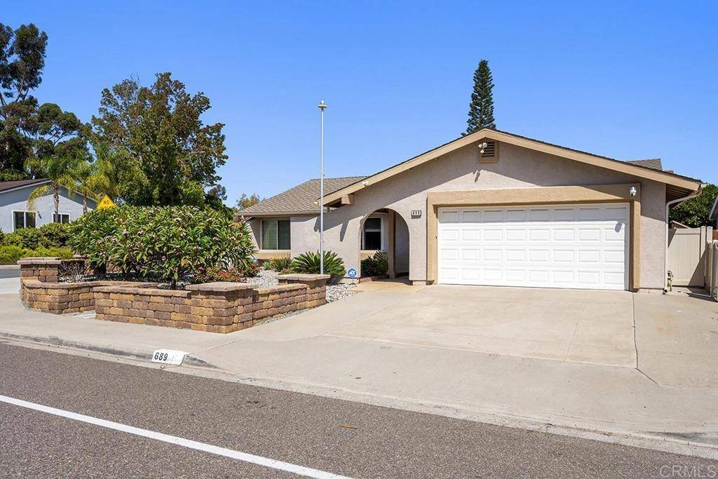 689 E J St, Chula Vista, CA 91910