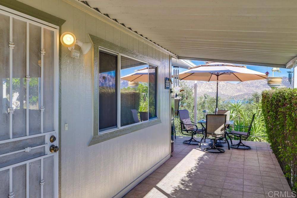 9500 Harritt Rd #11, Lakeside, CA 92040
