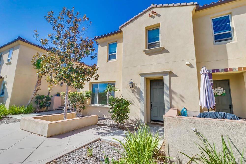 Chula Vista, CA 91915,1803 Talmadge DR #9