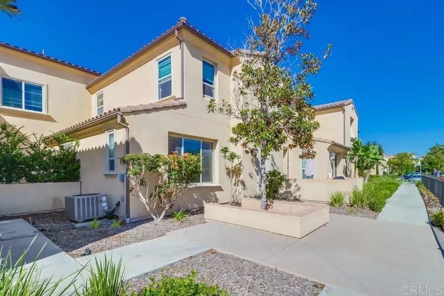 1803 Talmadge DR #9, Chula Vista, CA 91915