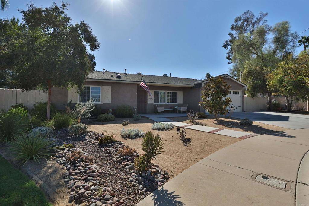 9580 Nyler CT, Santee, CA 92071