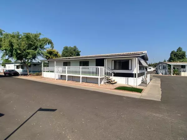 1174 E. Main St #114, El Cajon, CA 92021
