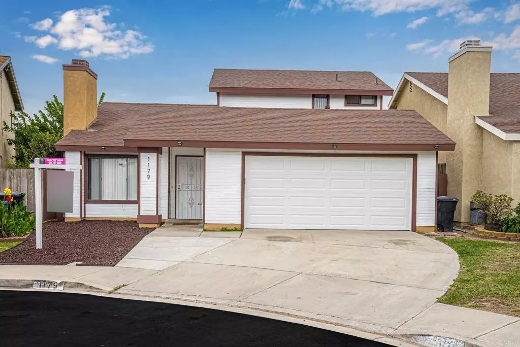 San Diego, CA 92154,1179 Camino Ternura