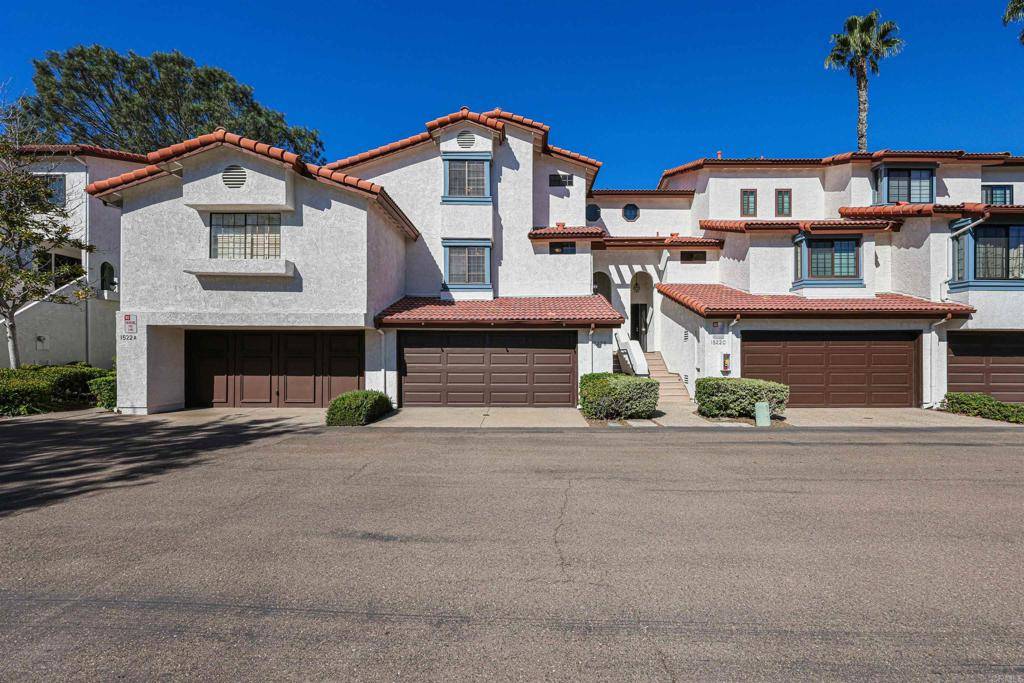1522 Apache DR #B, Chula Vista, CA 91910