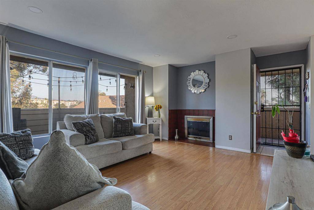 617 R  Ave #20, National City, CA 91950