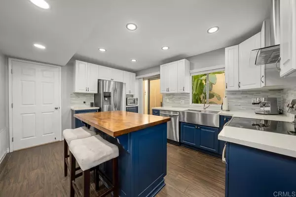 10390 Rochelle AVE, Santee, CA 92071