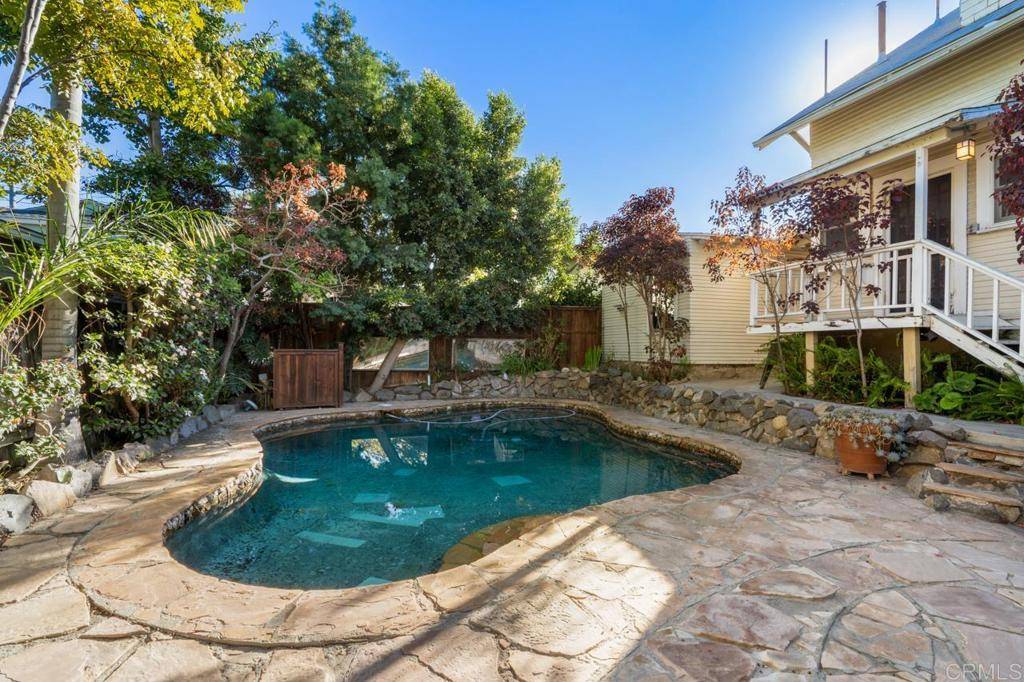 San Diego, CA 92104,3243 Grim AVE