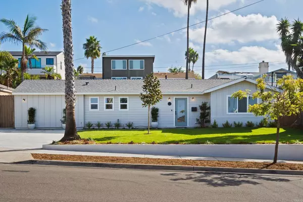 Cardiff By The Sea, CA 92007,1609 Ruthlor RD