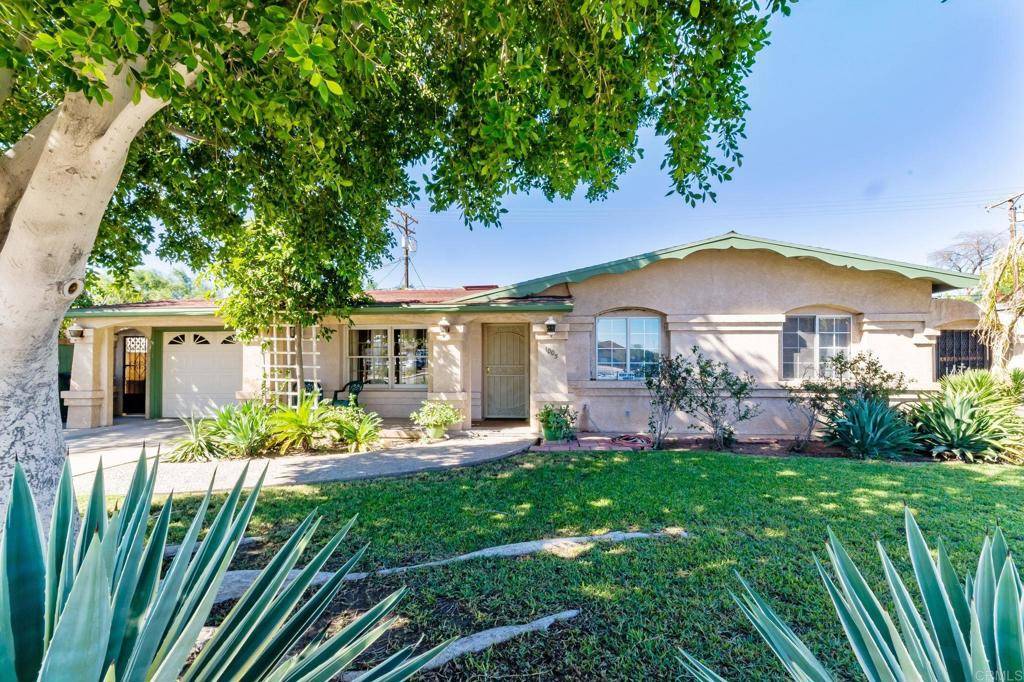 1005 Encinas AVE, Calexico, CA 92231