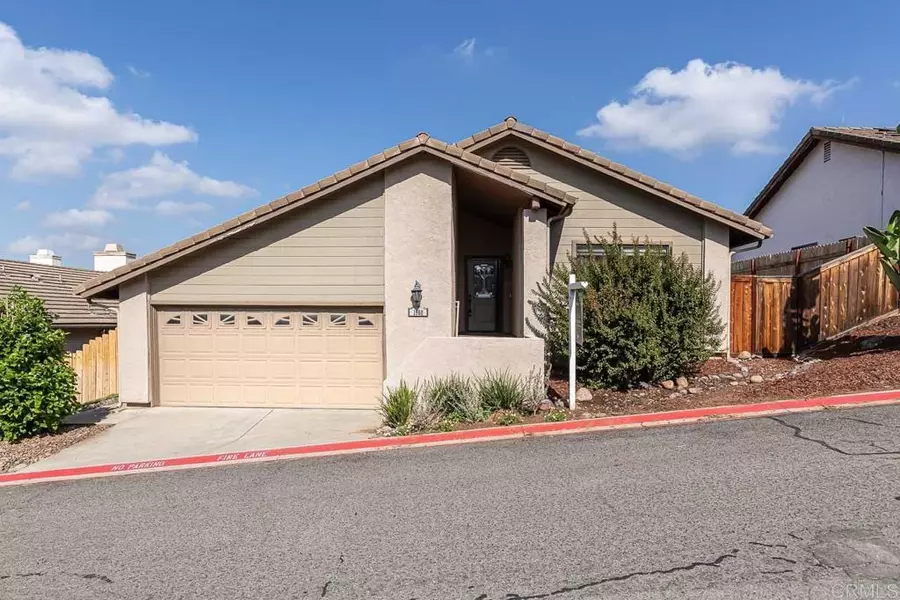 1960 Maverick Glen, Escondido, CA 92027