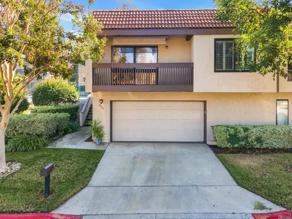 5285 Reservoir DR, San Diego, CA 92115