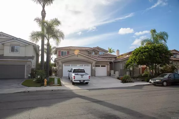 Chula Vista, CA 91910,938 Palencia Place
