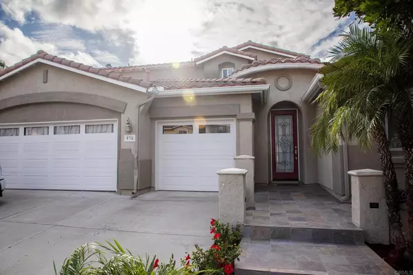 Chula Vista, CA 91910,938 Palencia Place