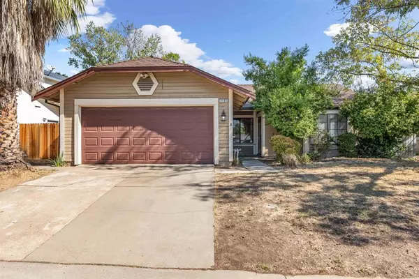 8163 Lakespring WAY, Sacramento, CA 95828