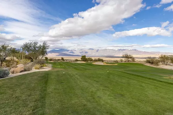 Borrego Springs, CA 92004,2850 Fonts Point DR