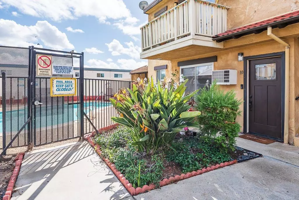 Chula Vista, CA 91911,565 Moss ST #10