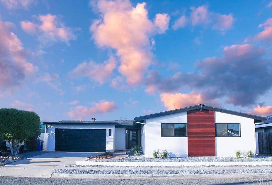 4924 Mount Almagosa DR, San Diego, CA 92111