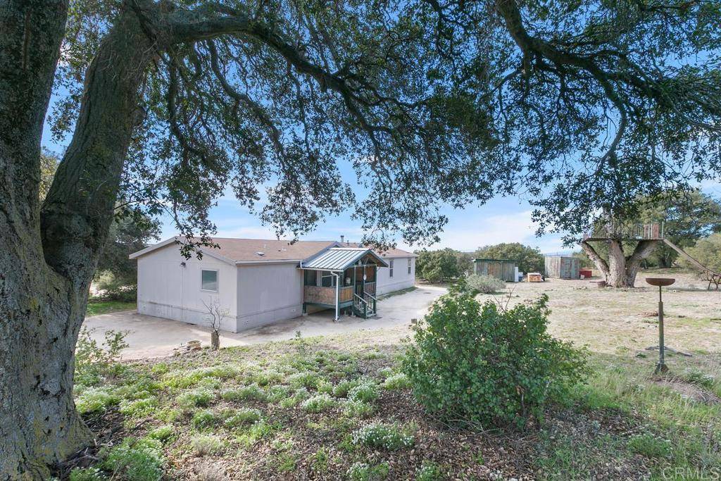 38536 Old Highway 80, Boulevard, CA 91905