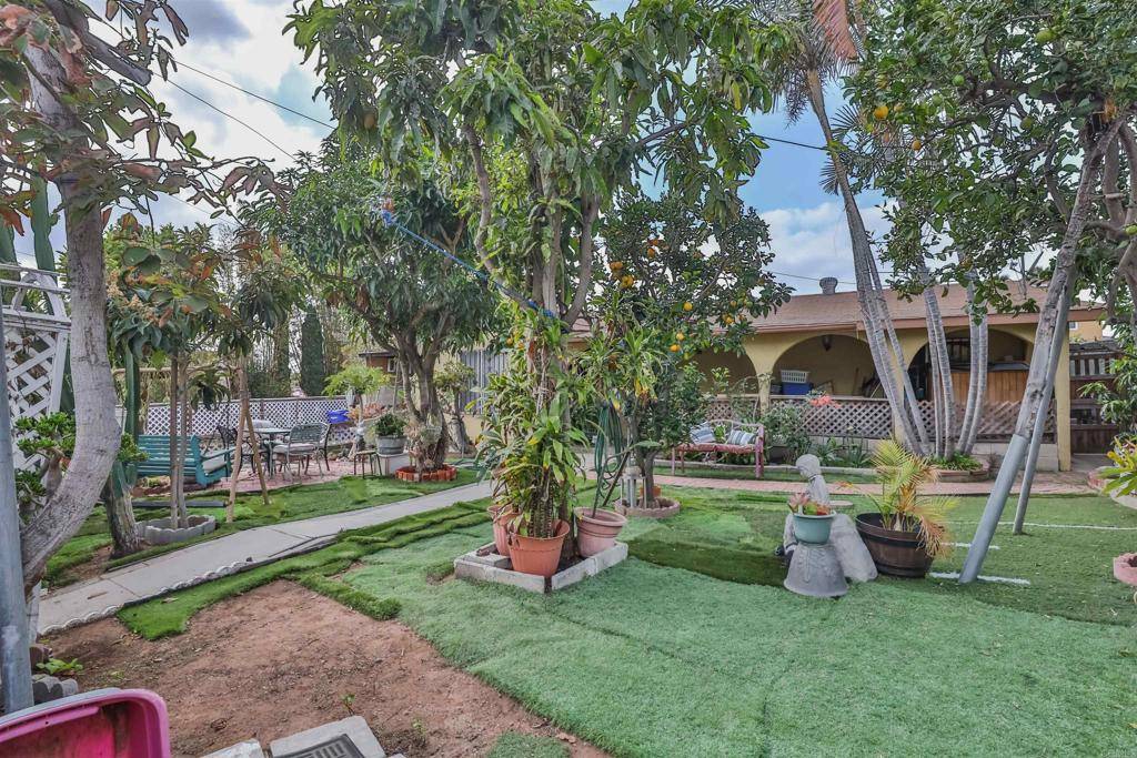 National City, CA 91950,3004 Alta DR