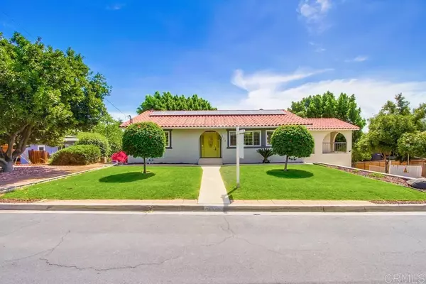 1634 Humphrey PL, Escondido, CA 92025