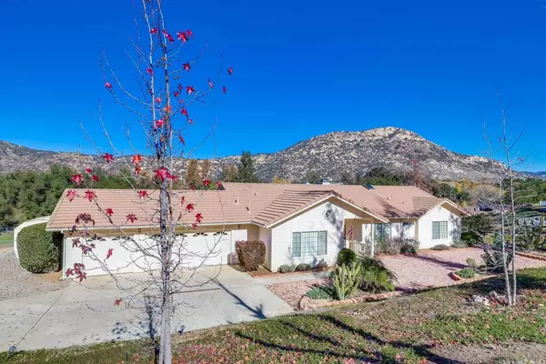 Ramona, CA 92065,22650 Tombill Rd