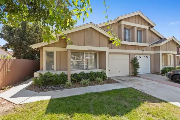 7076 Attleborough CT, Paradise Hills, CA 92139