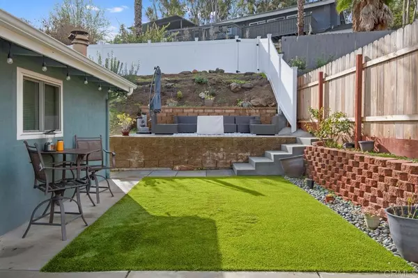 El Cajon, CA 92020,855 Deland CT