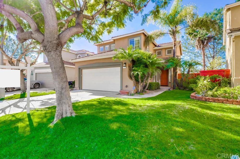 1146 Plaza Miraleste, Chula Vista, CA 91910