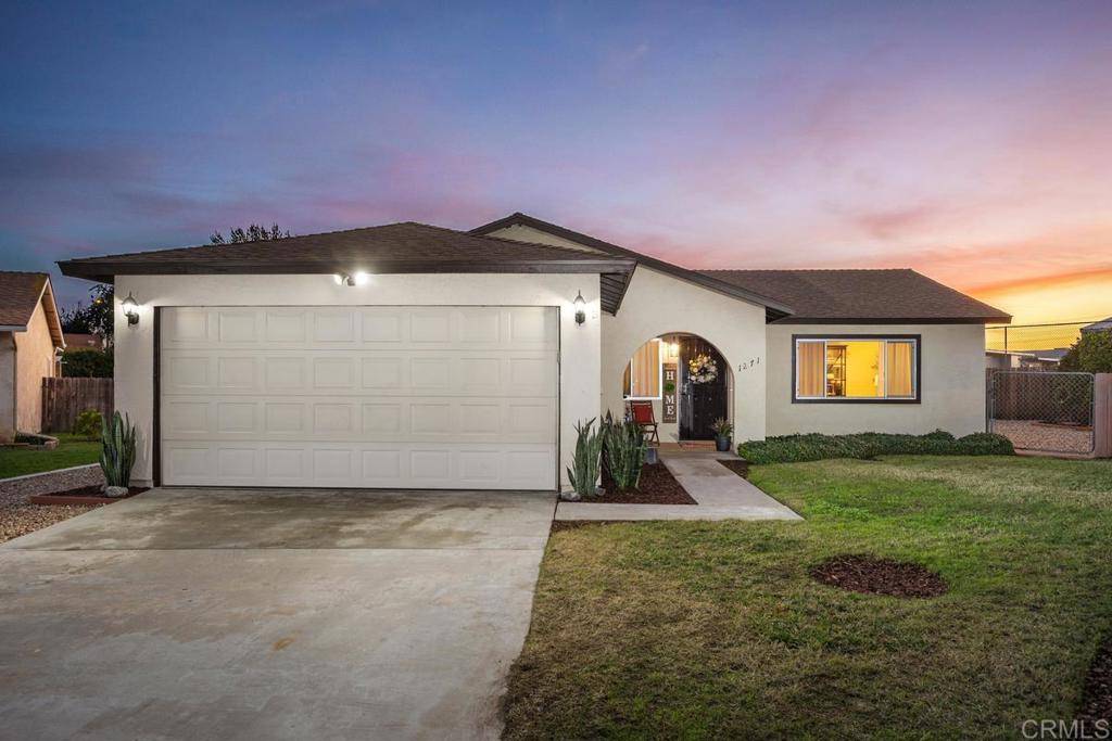 1271 Magnolia AVE, Escondido, CA 92027