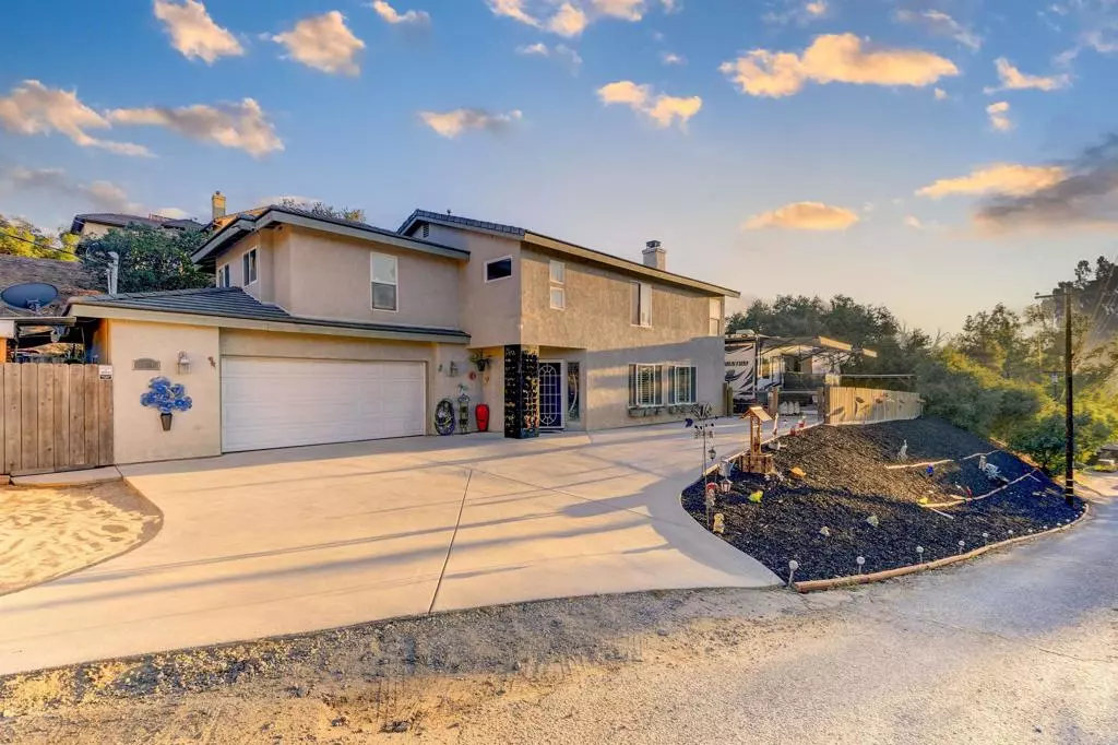 El Cajon, CA 92021,1130 Hamlet DR