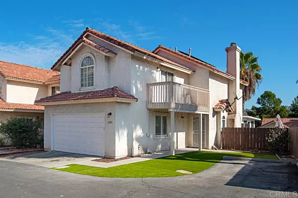 2101 REBECCA WAY, Lemon Grove, CA 91945
