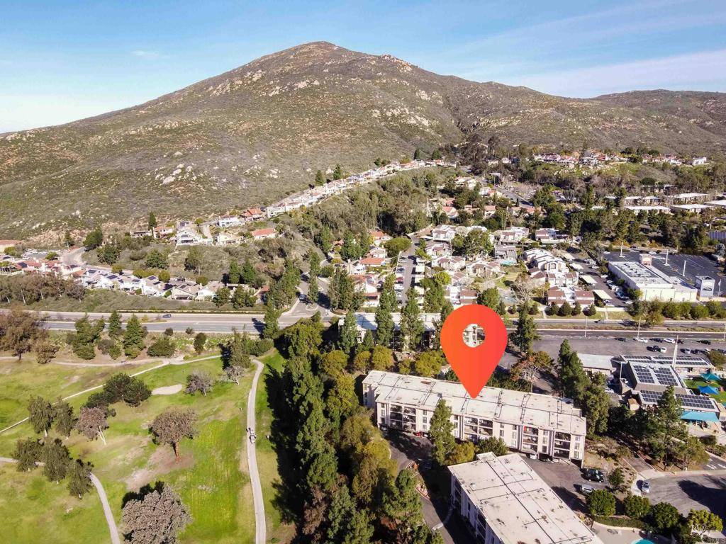 7838 Cowles Mountain CT #C18, San Diego, CA 92119