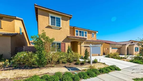 Winchester, CA 92596,34278 SOLSTICE ST